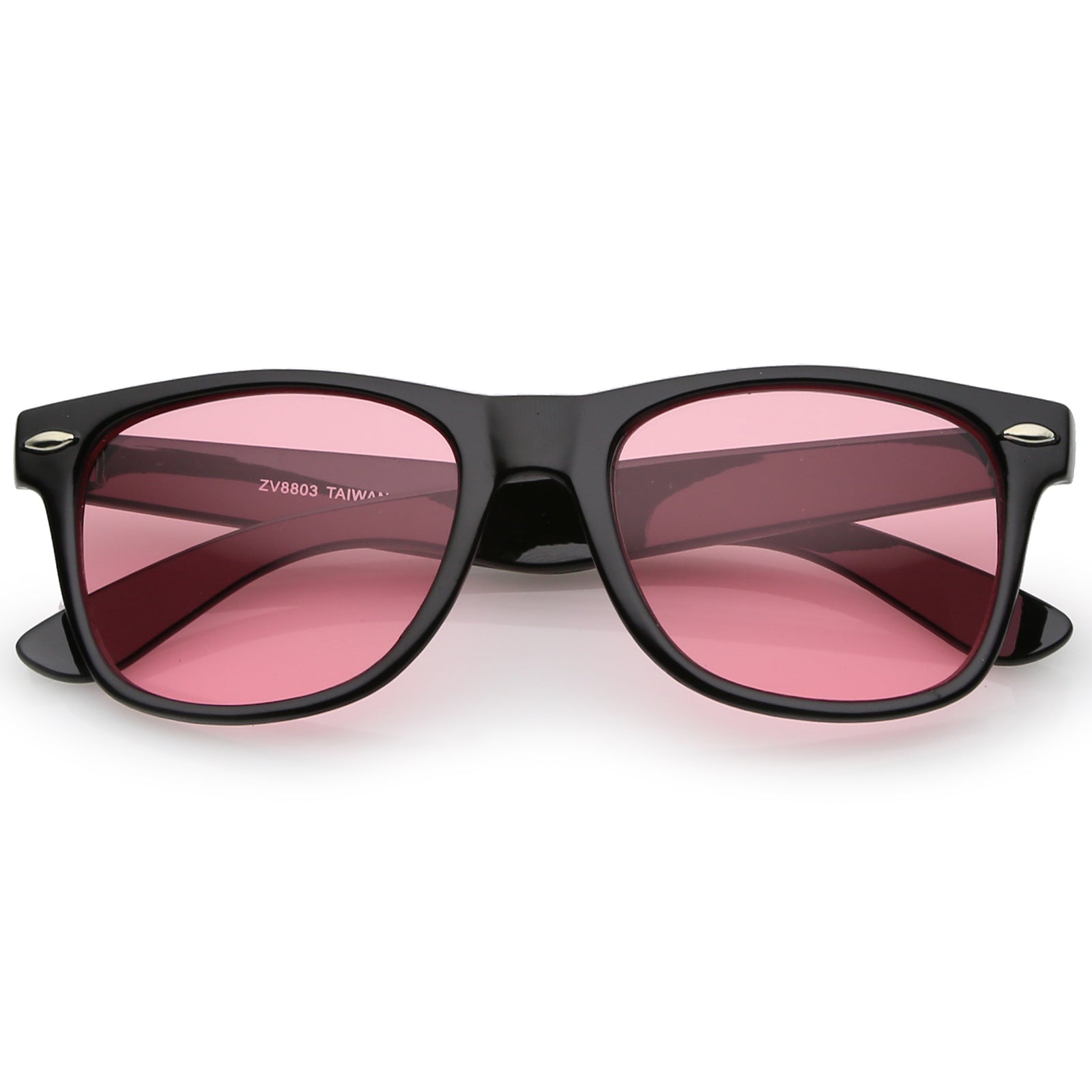 Black / Pink