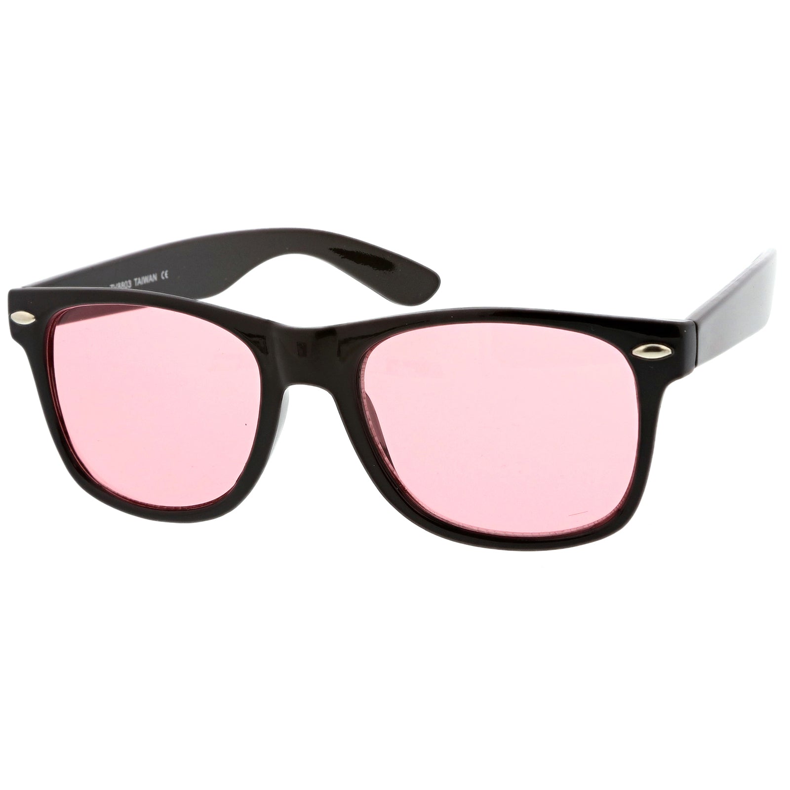Black / Pink