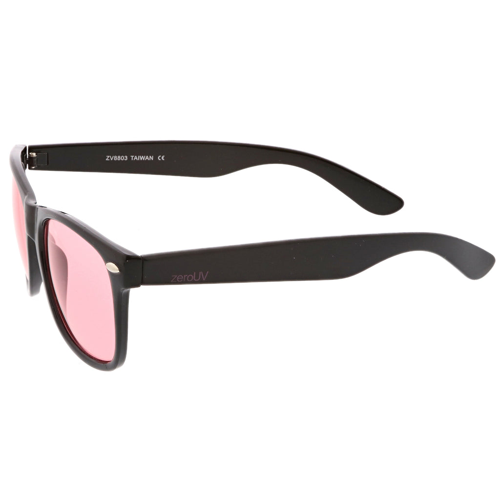 Black / Pink