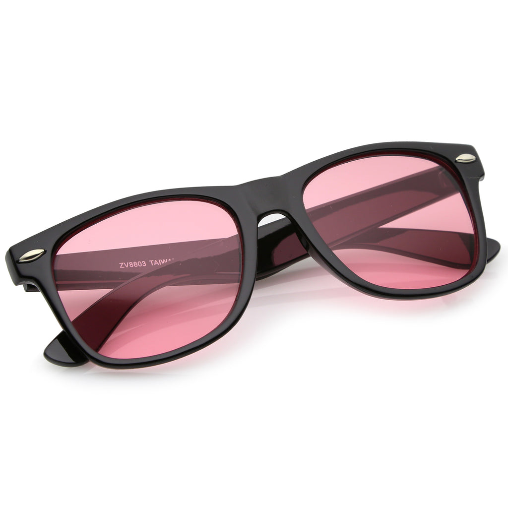Black / Pink