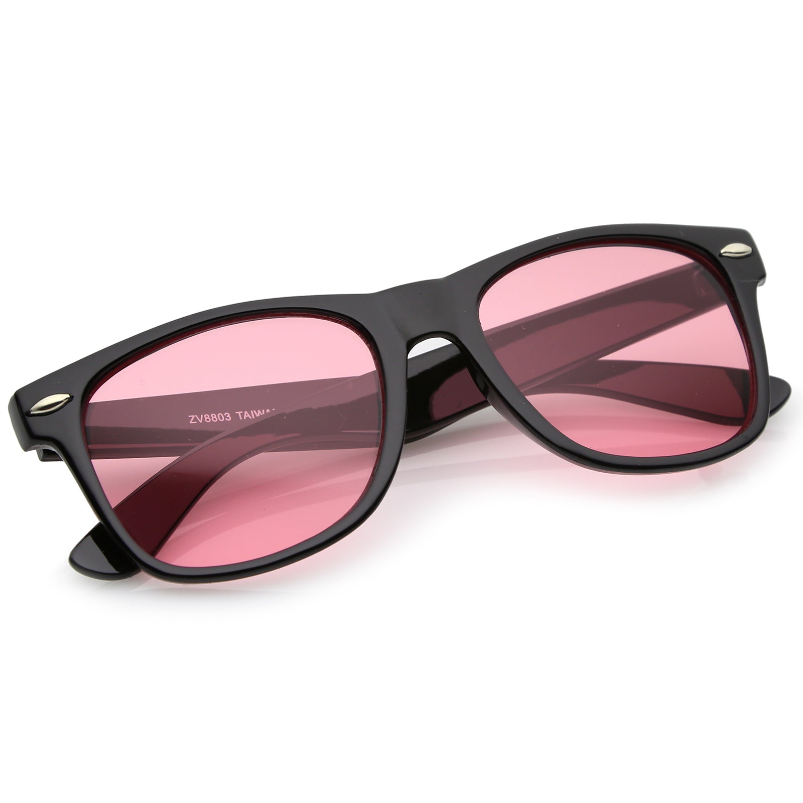Black / Pink