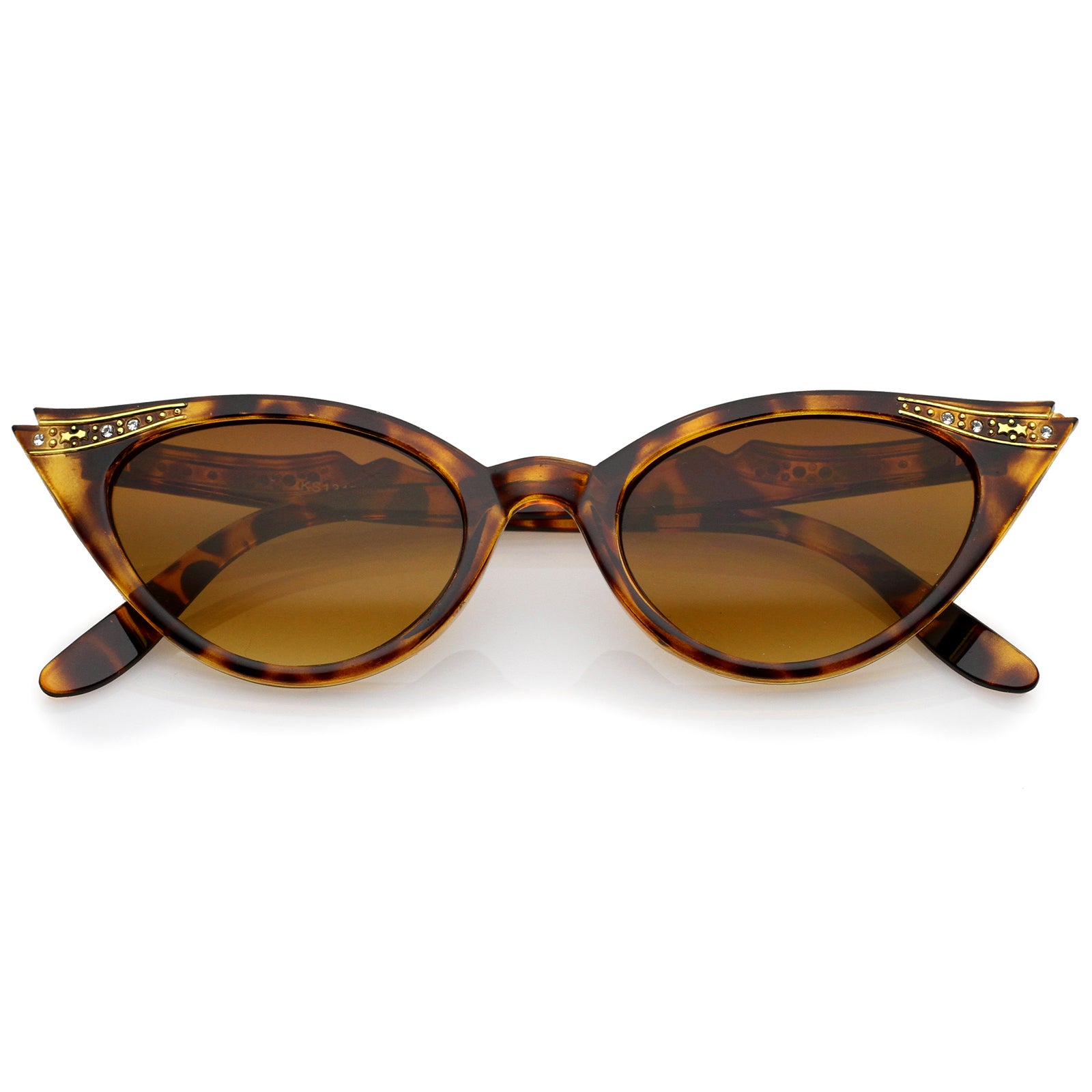 Tortoise / Amber