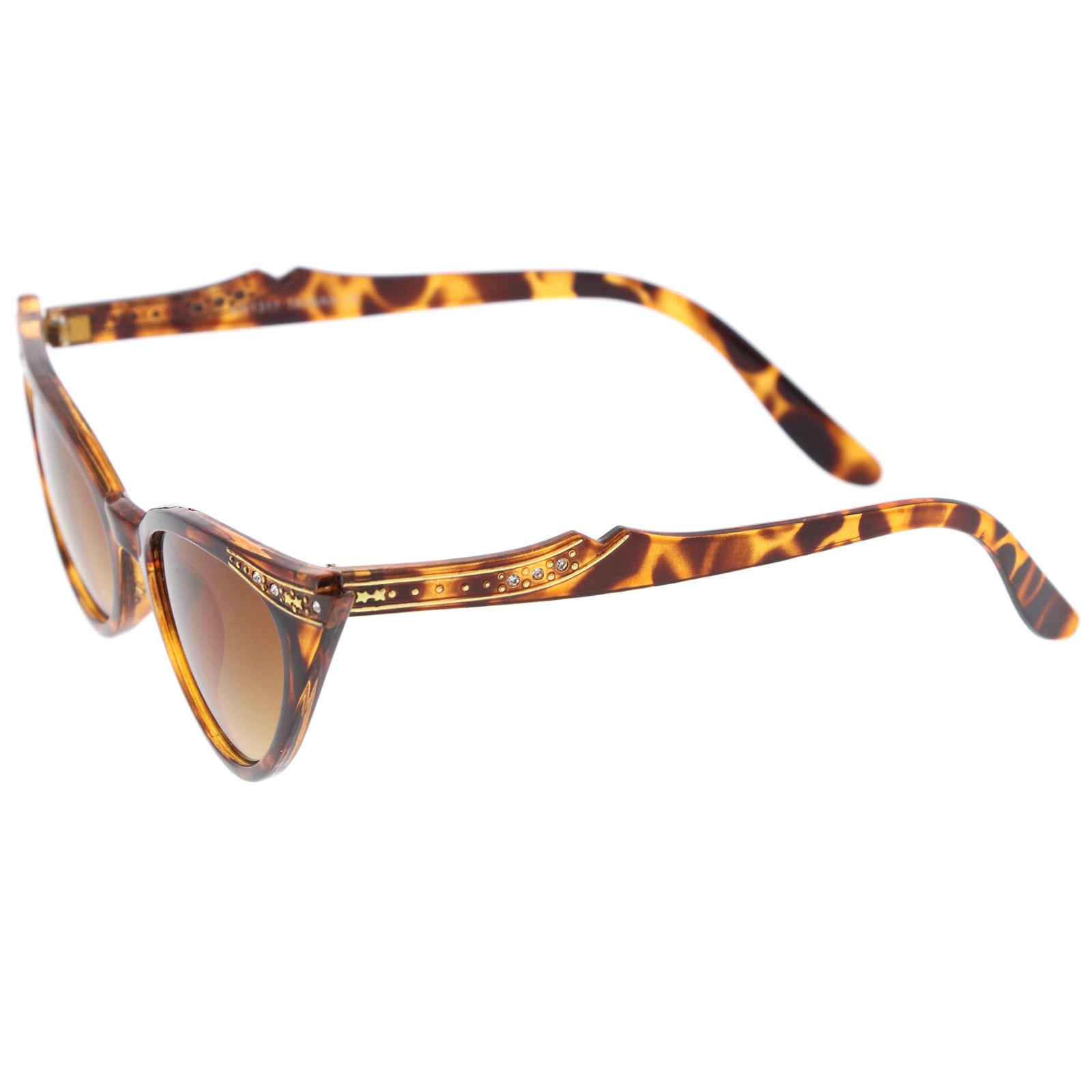 Tortoise / Amber