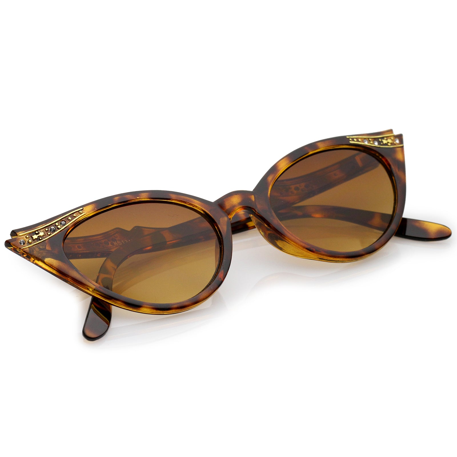 Tortoise / Amber