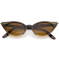 Brown Fade / Brown