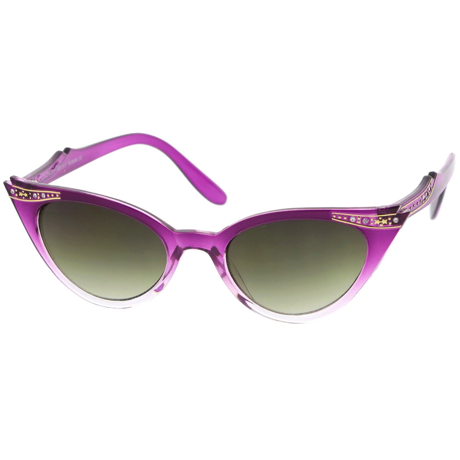 Purple Fade / Lavender