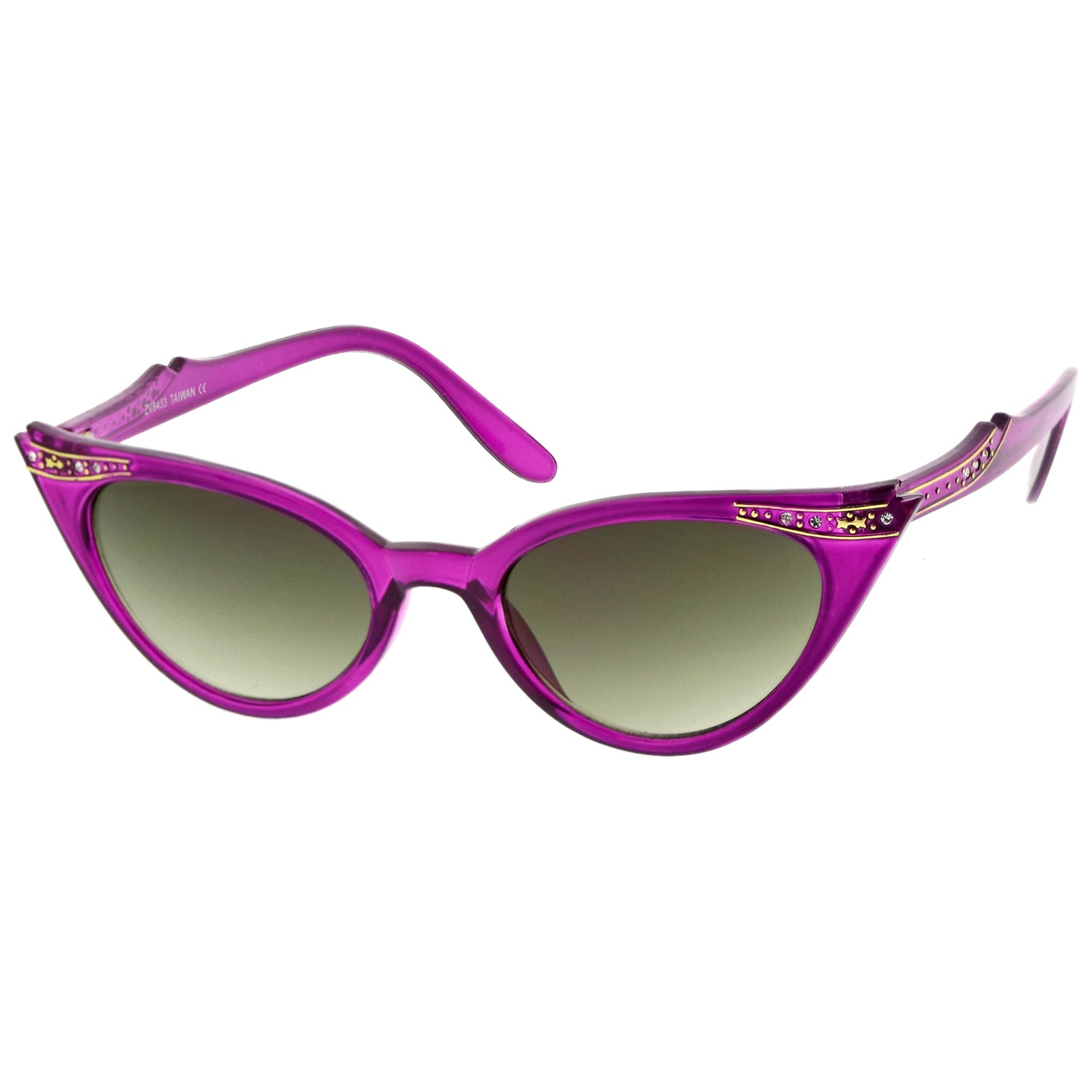 Purple / Lavender