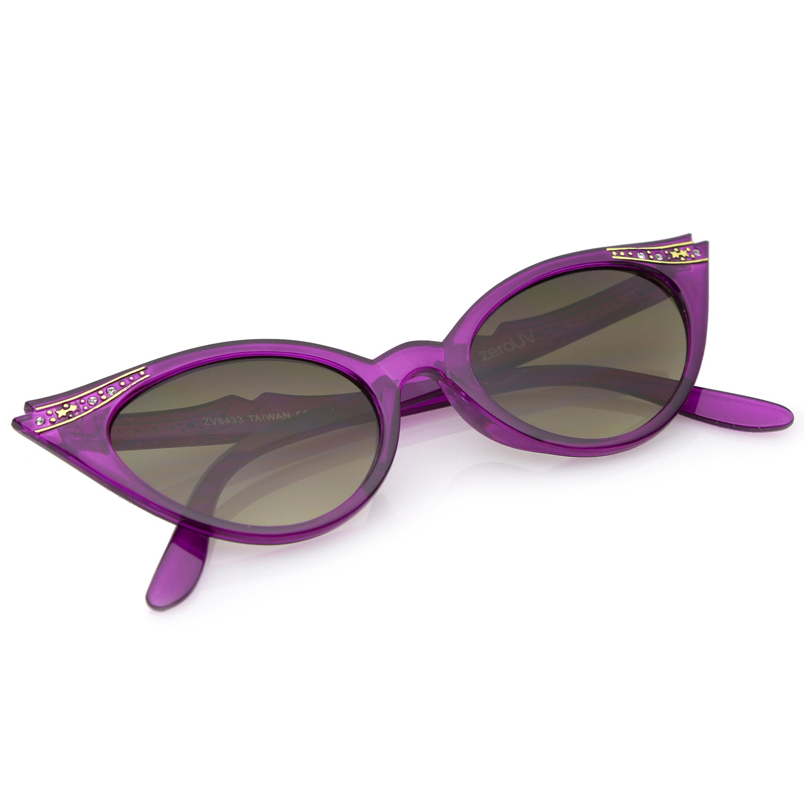 Purple / Lavender