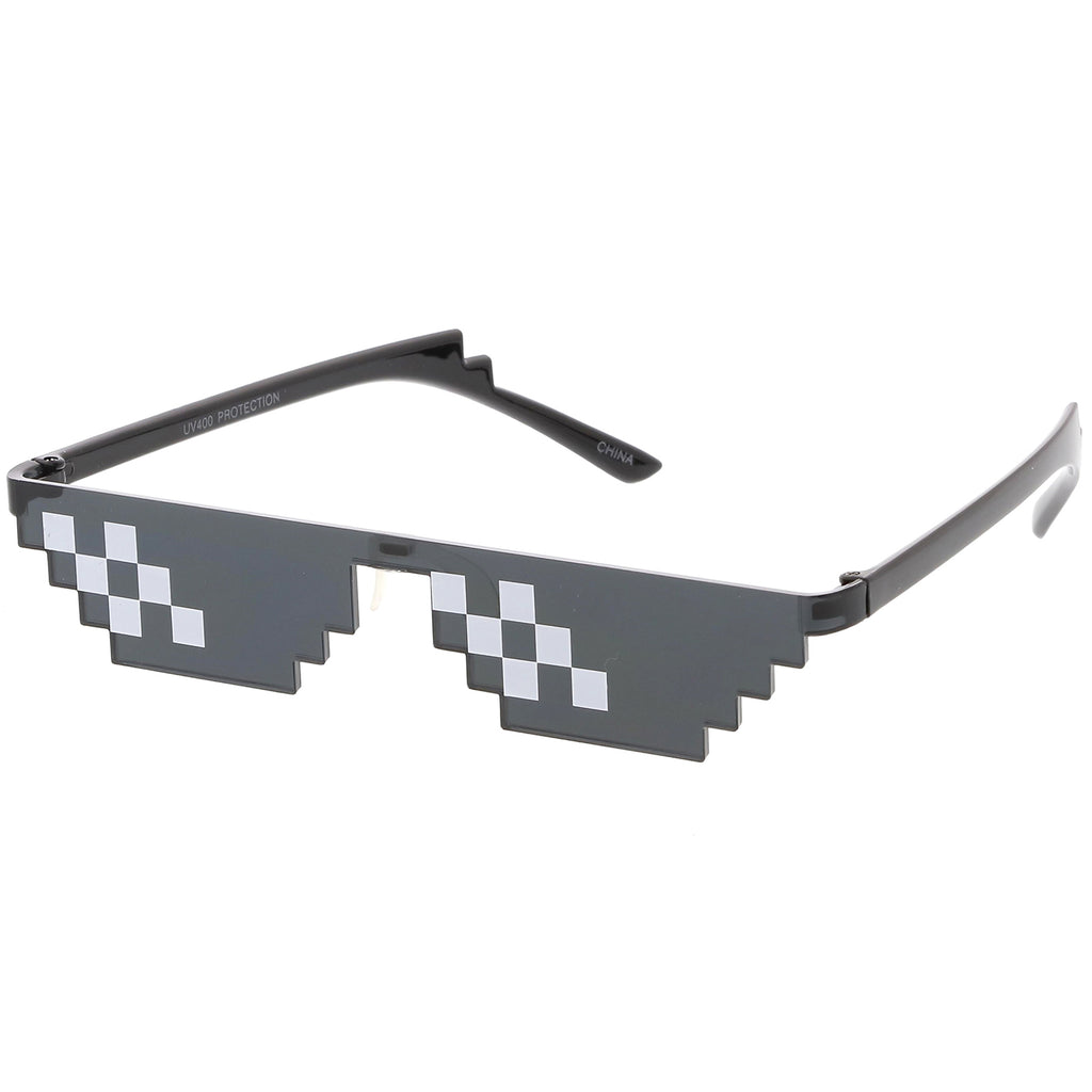 2 Pack | Black