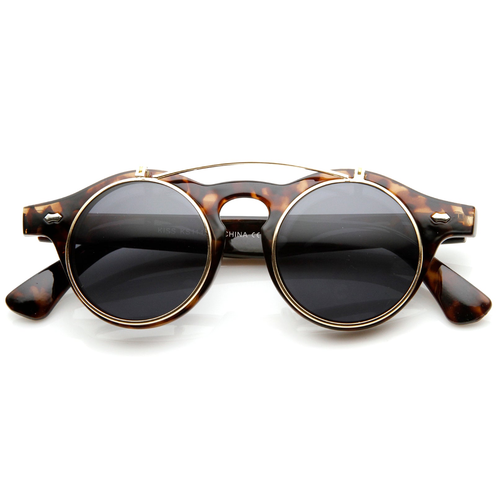 Tortoise Shell
