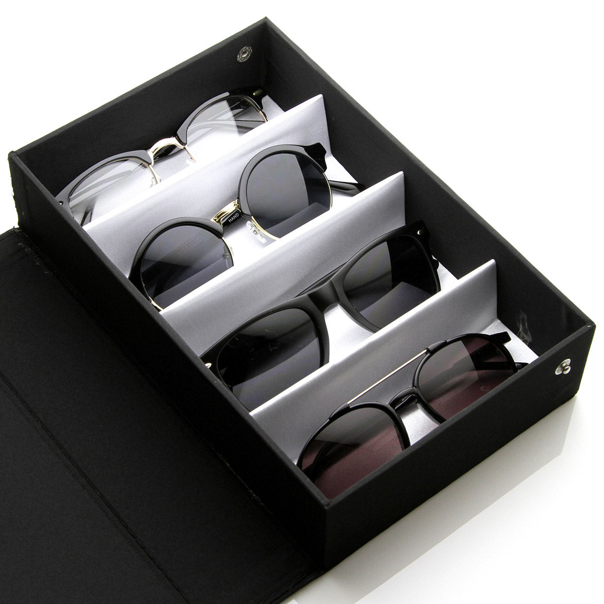 Deluxe Case (3pc Holder)