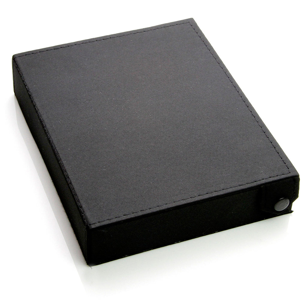 Eyewear Collectors Edition Vinyl Glasses Display Carrying Case