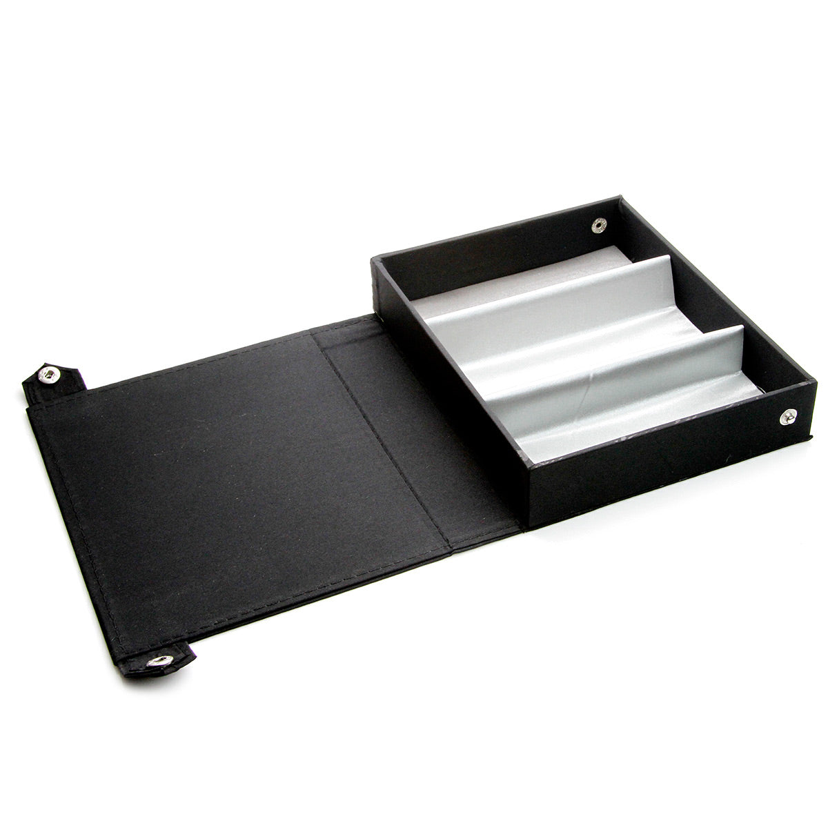 Eyewear Collectors Edition Vinyl Glasses Display Carrying Case