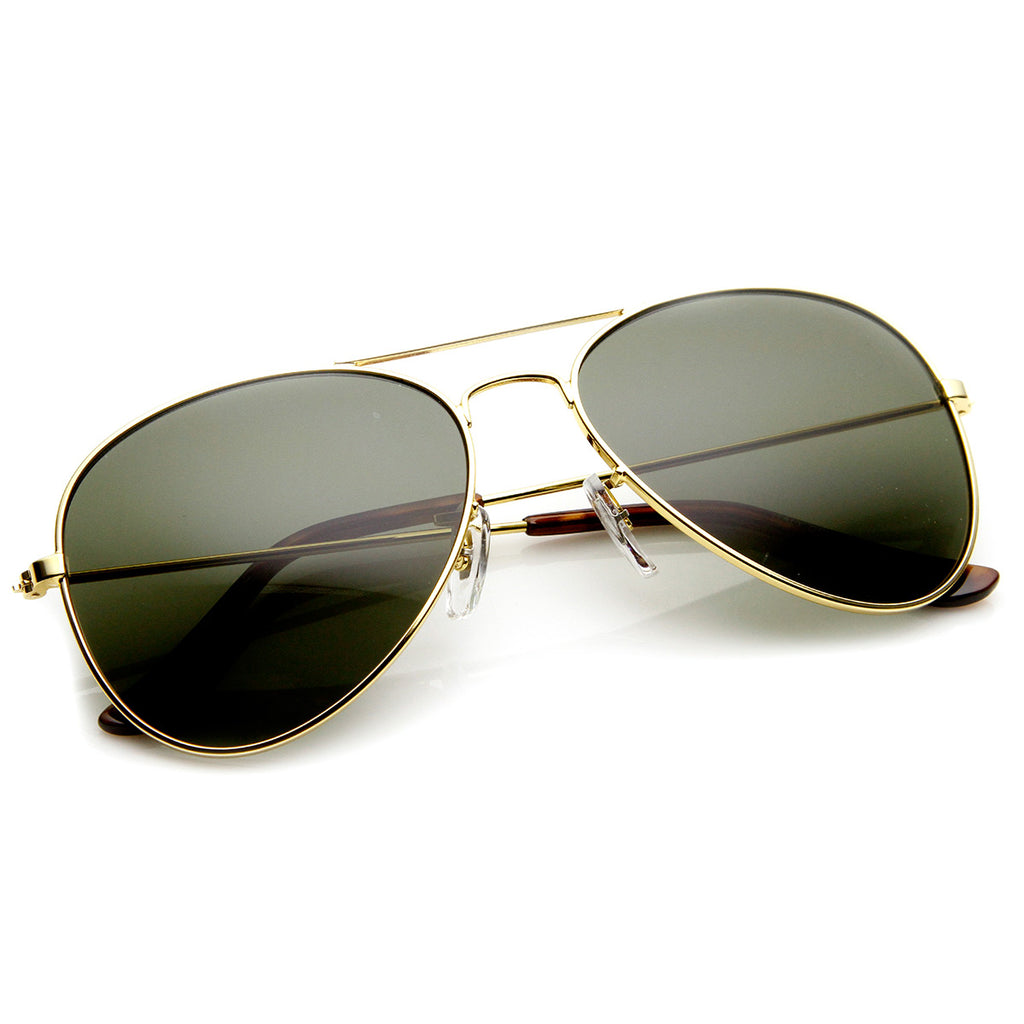 Gold Green