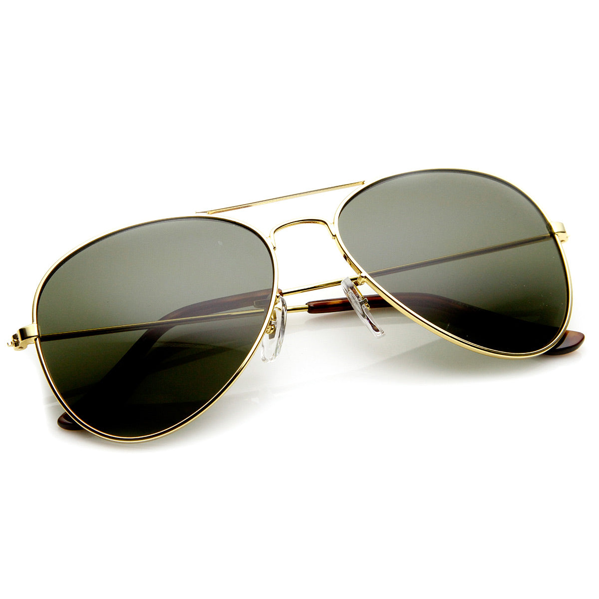 Gold Green