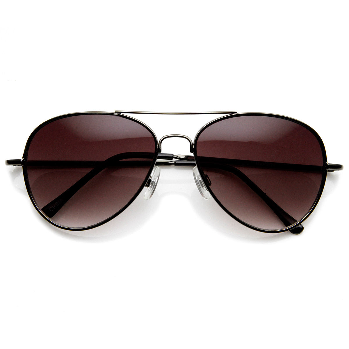 Small frame 2025 aviator sunglasses