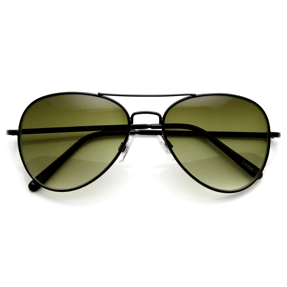 Black Green