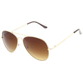 Gold Amber