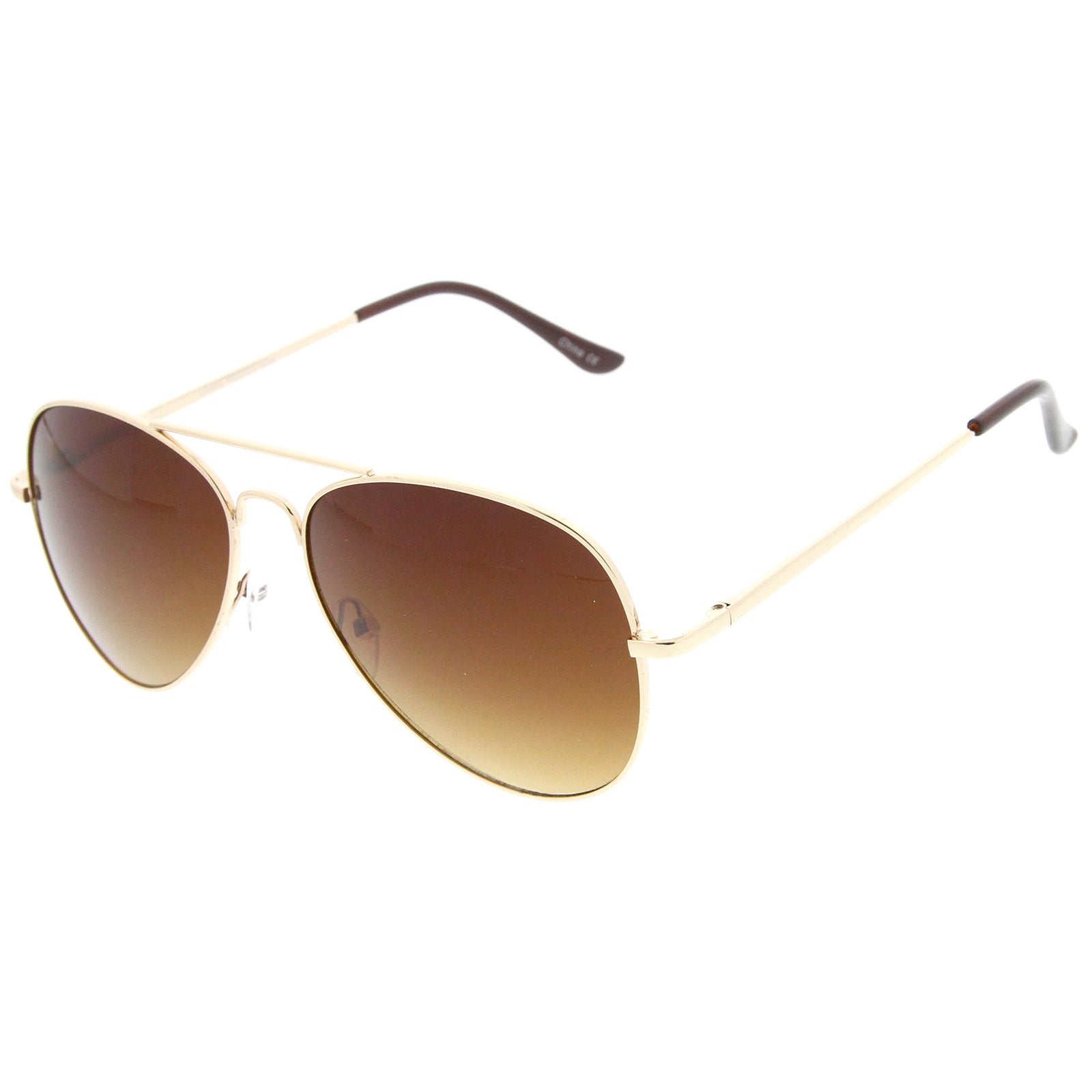 Gold Amber