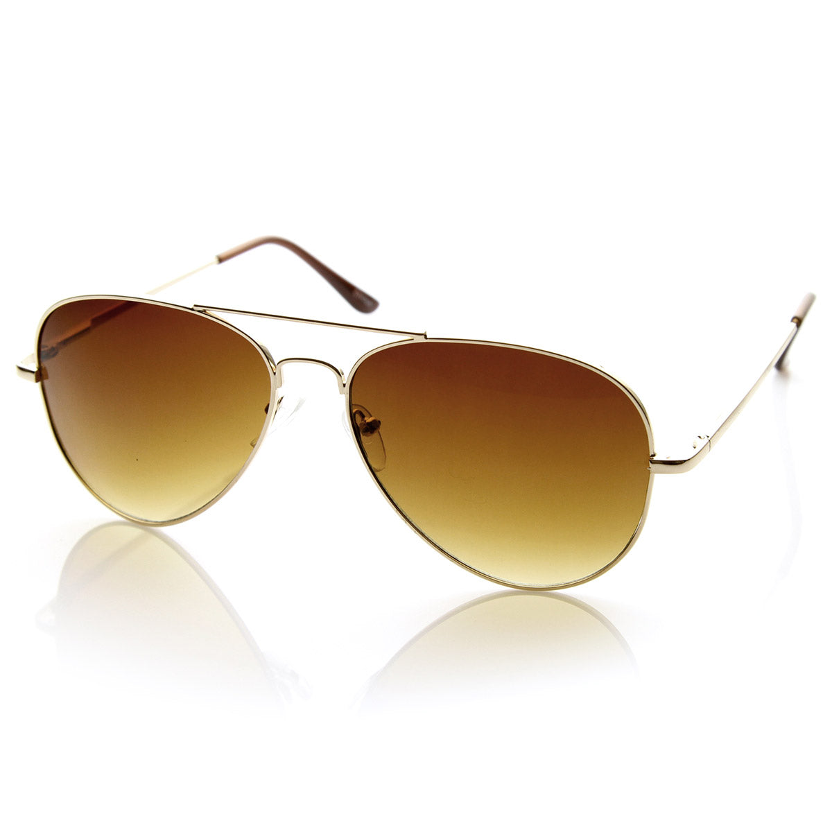Gold Amber
