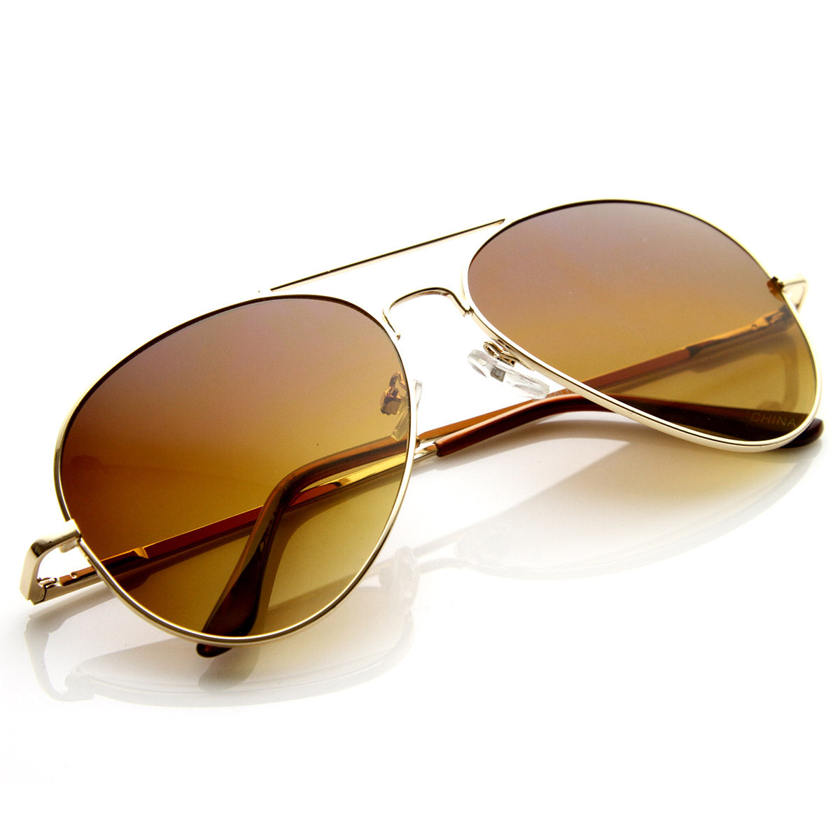 Gold Amber