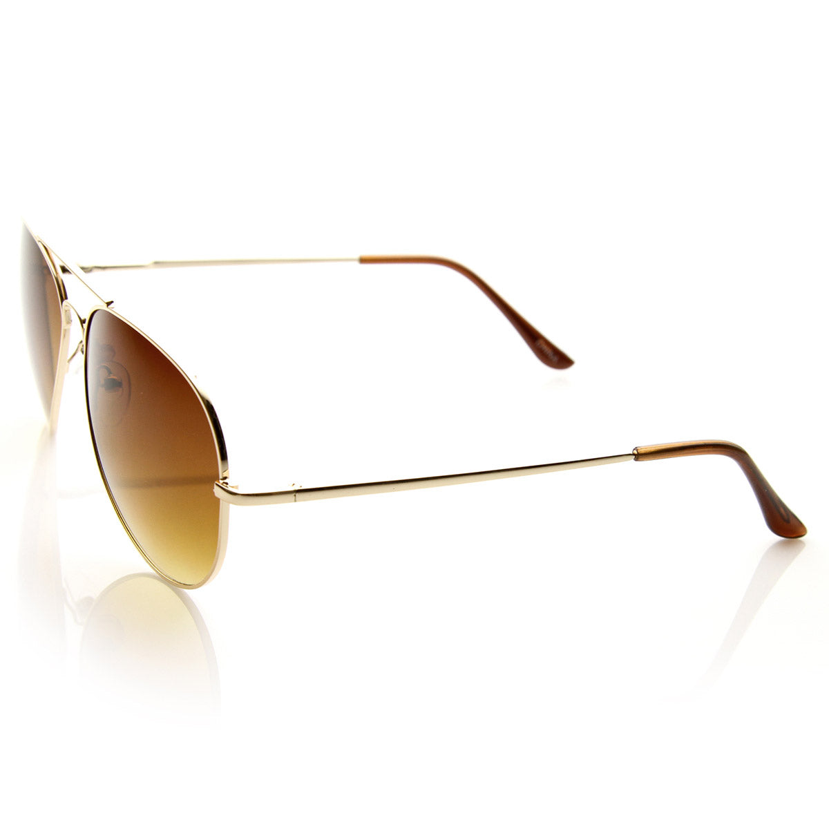 Gold Amber
