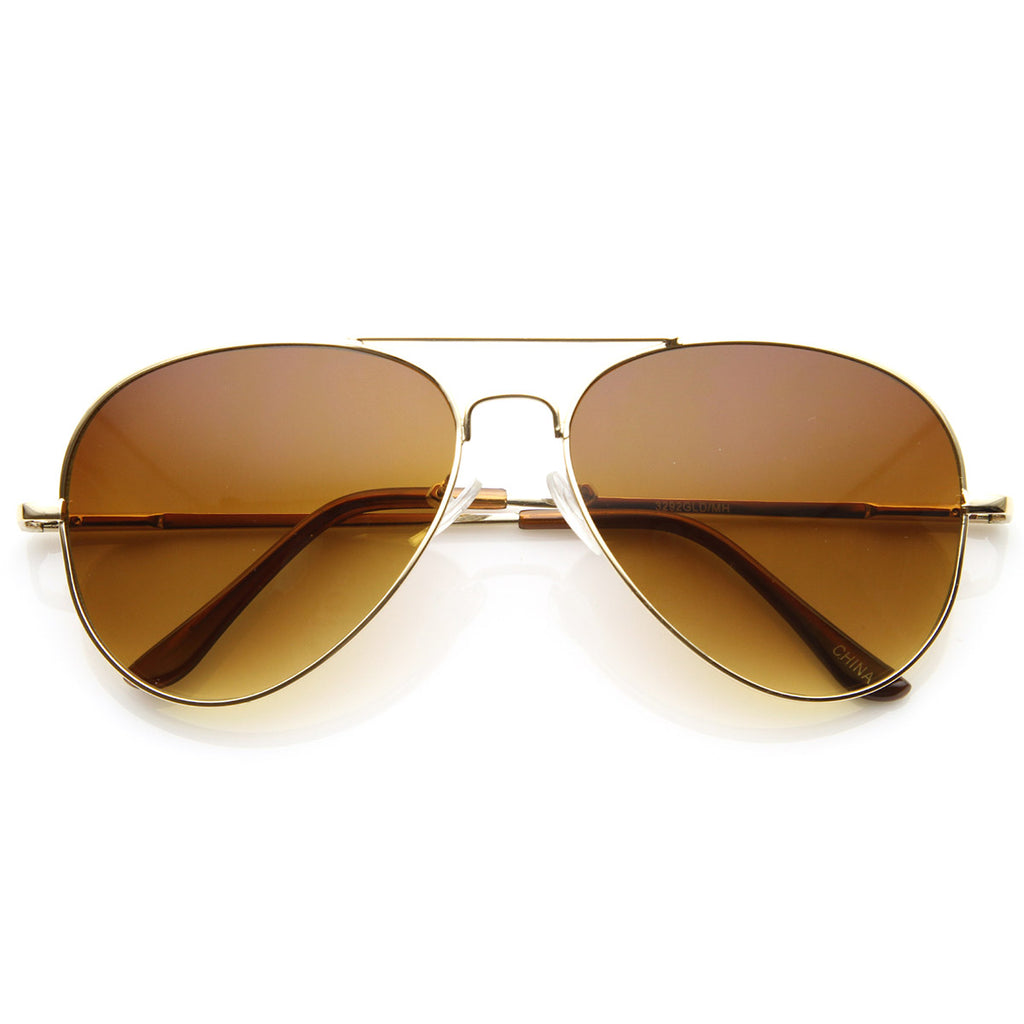 Gold Amber