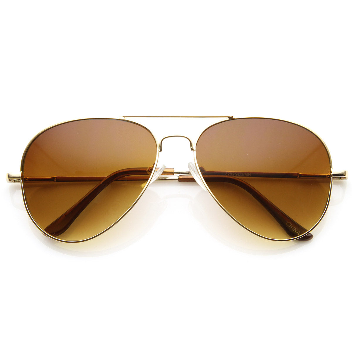 Gold Amber