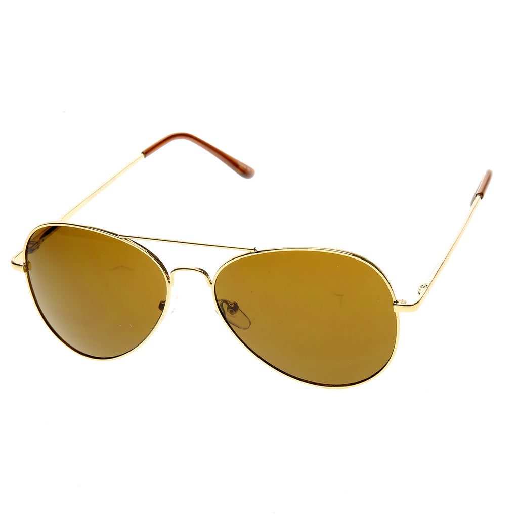 Gold Brown