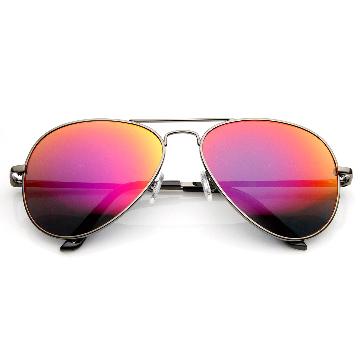 Gunmetal Fire
