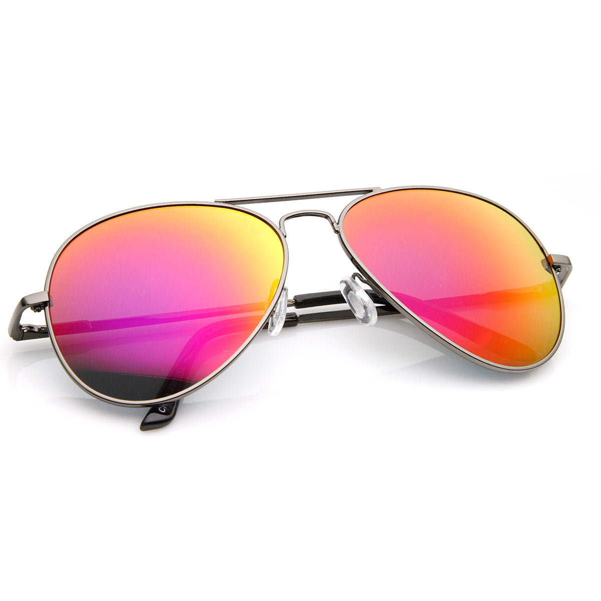 Gunmetal Fire