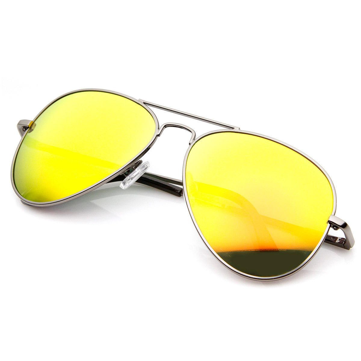 Gunmetal Sun