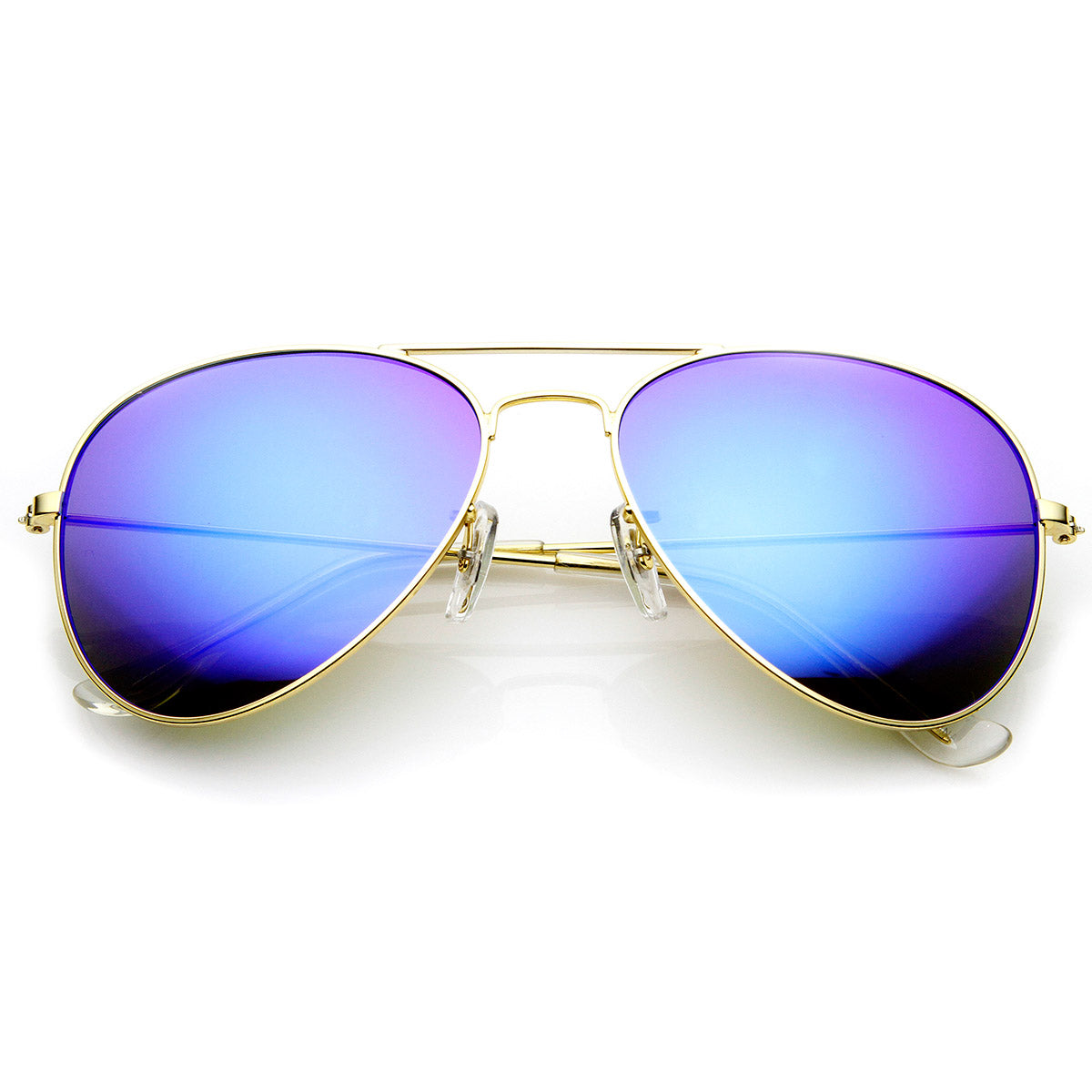 Gold Ice