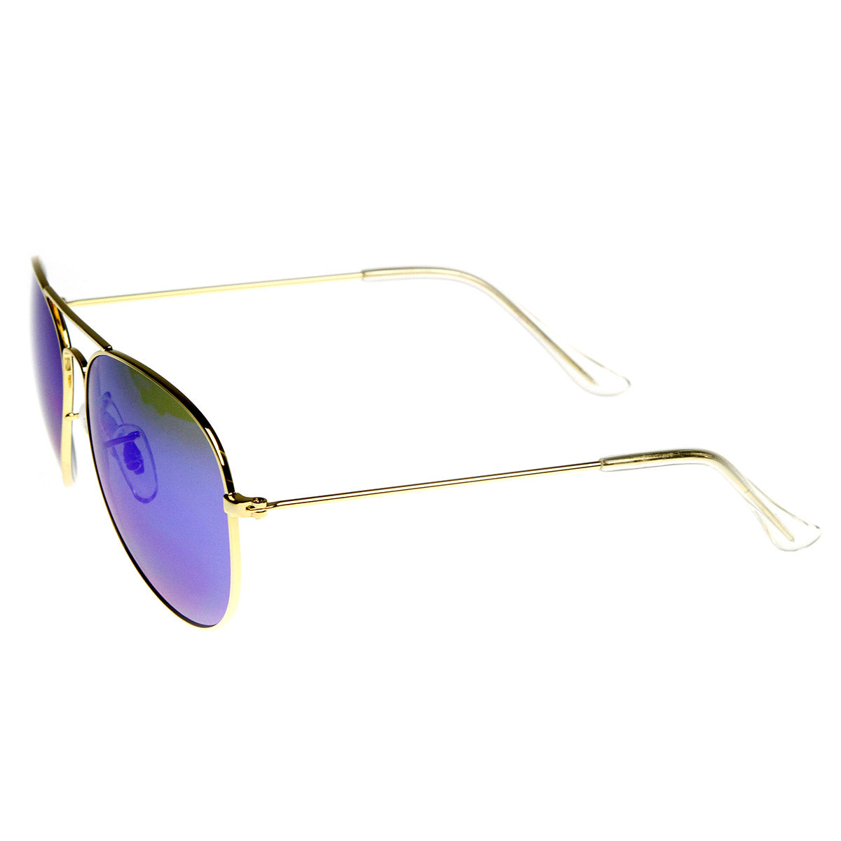 Gold Ice