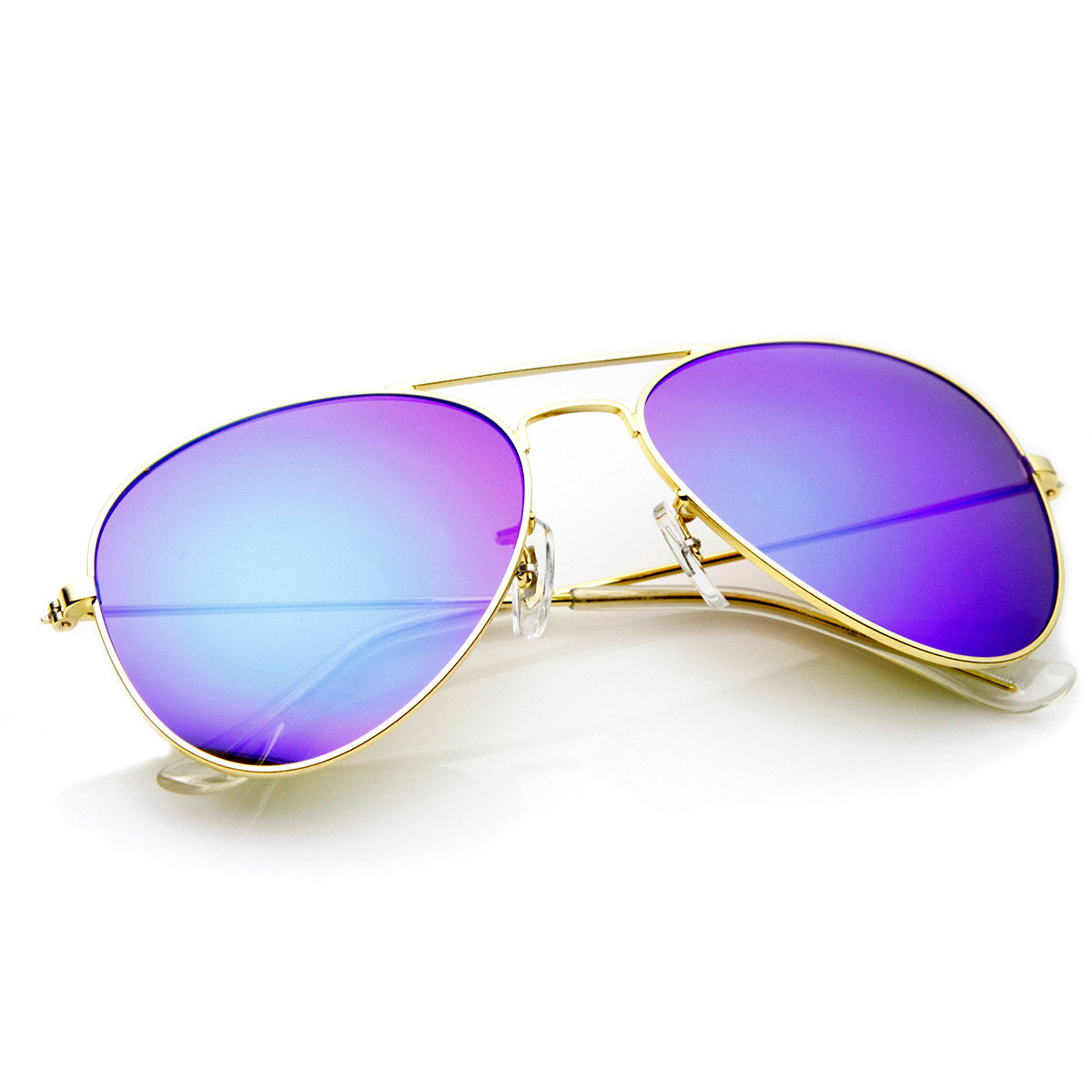 Gold Ice