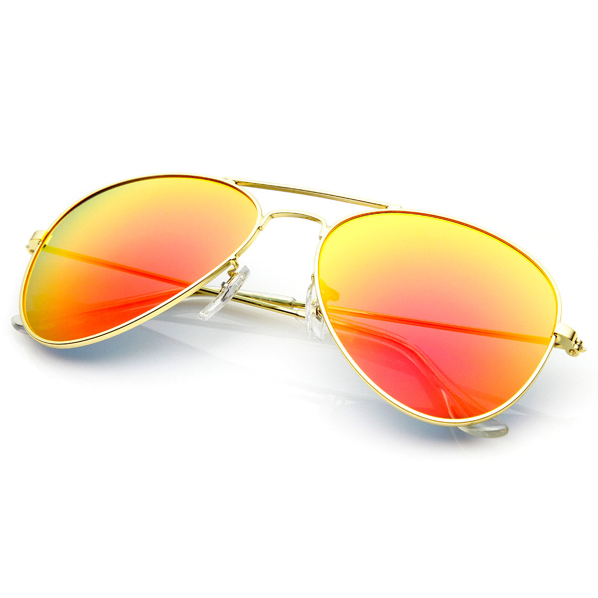 Gold Fire