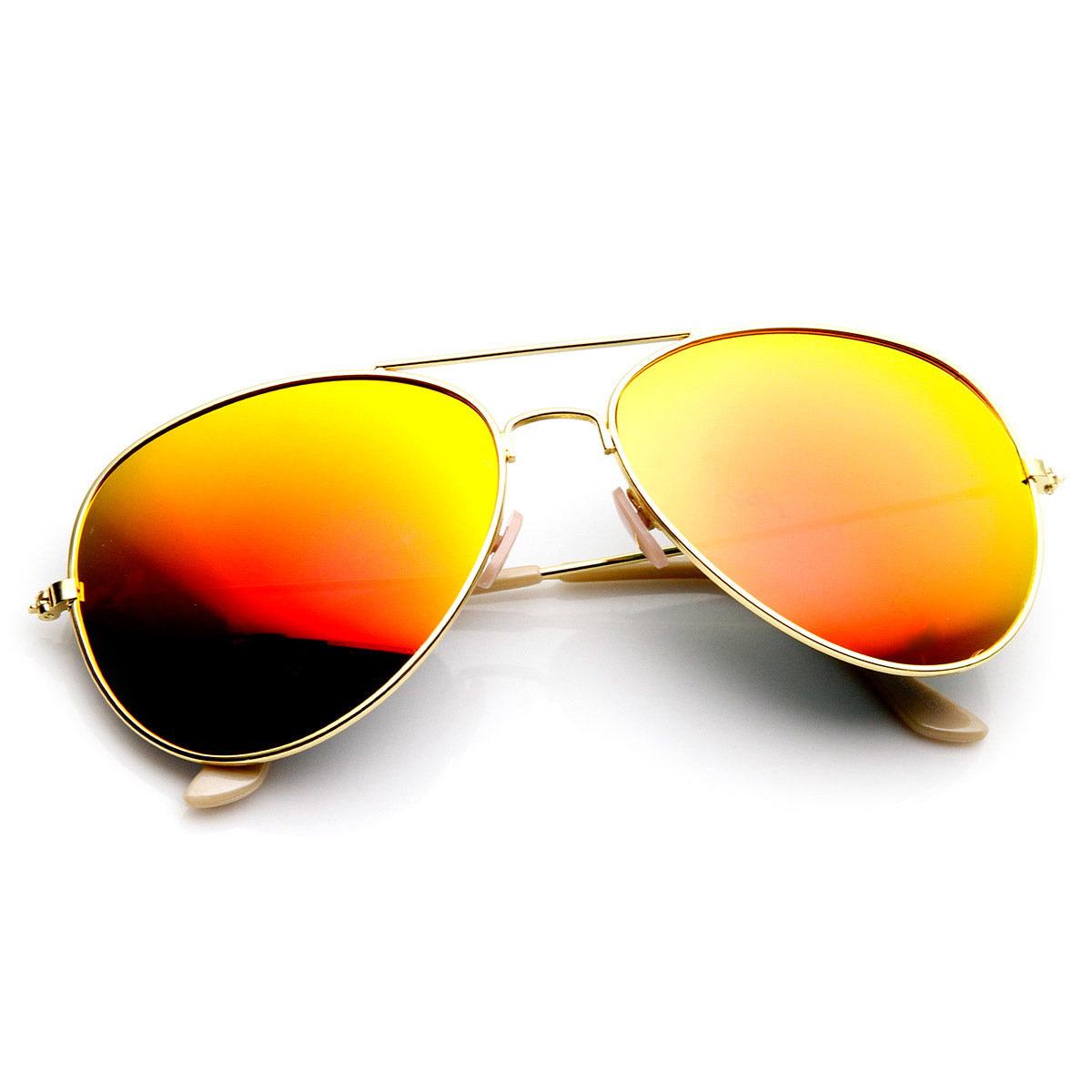 Gold Fire