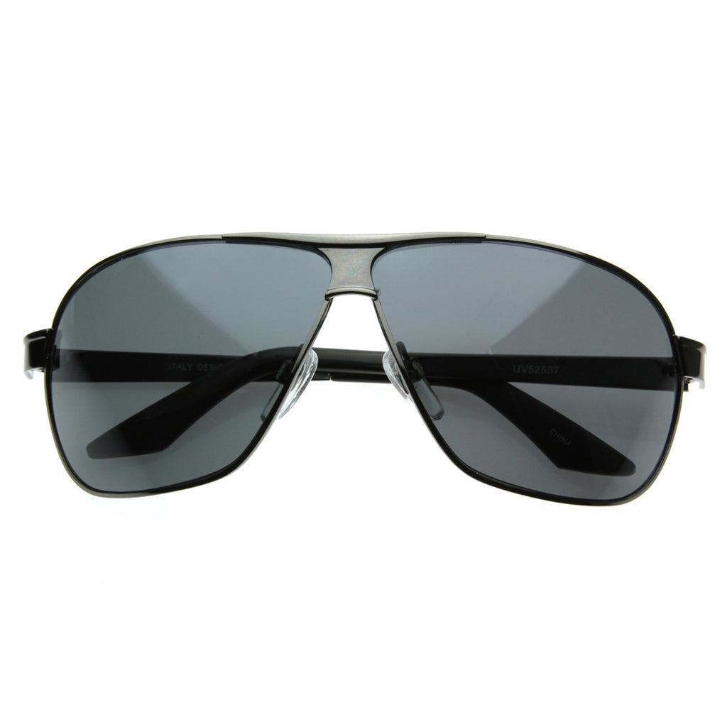 Gunmetal