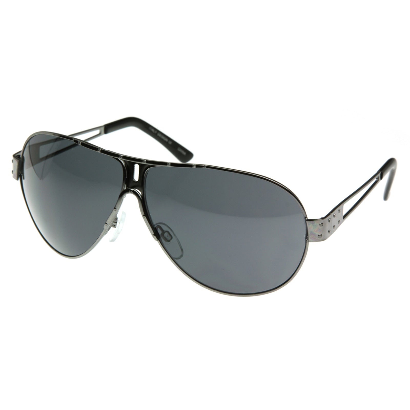 Gunmetal