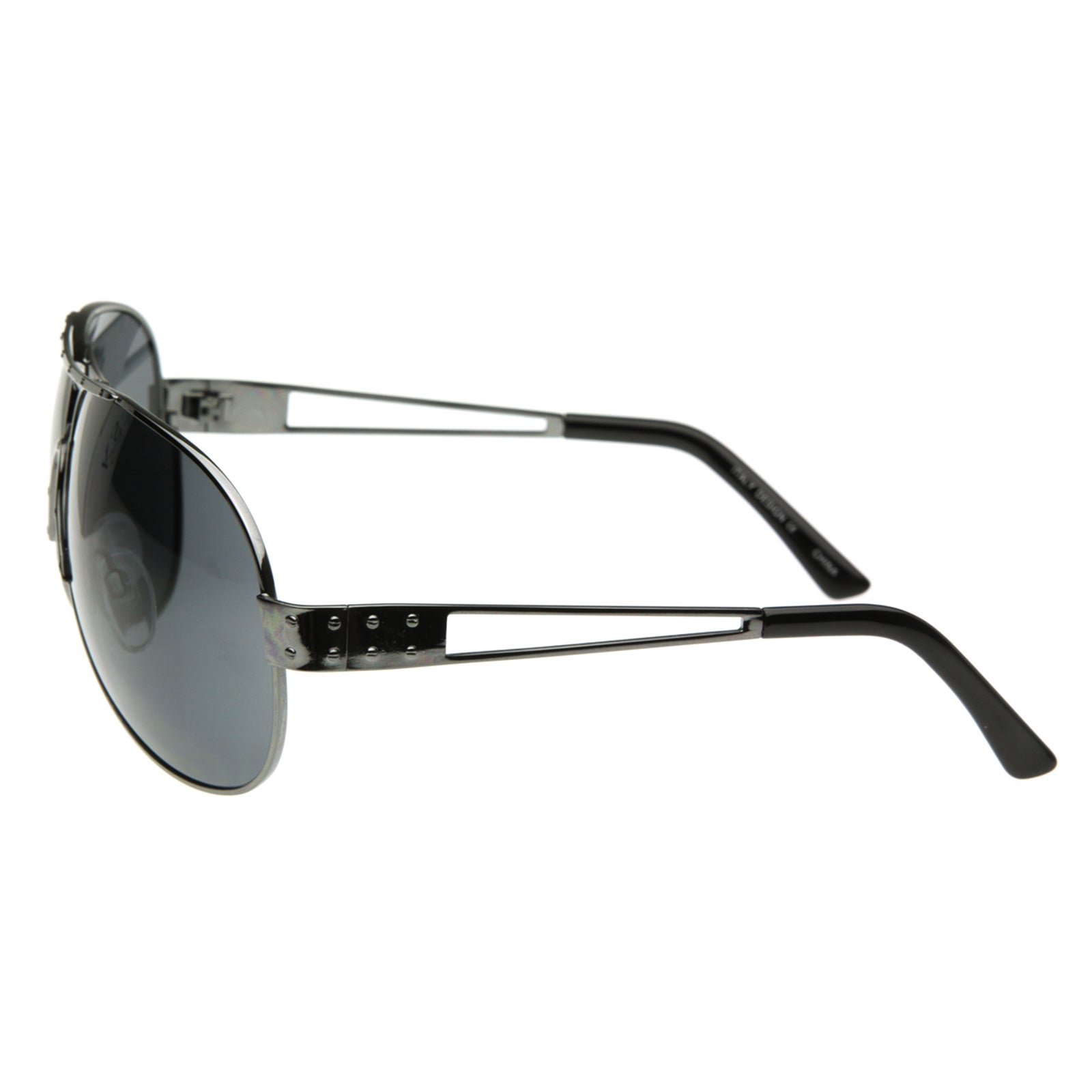 Gunmetal