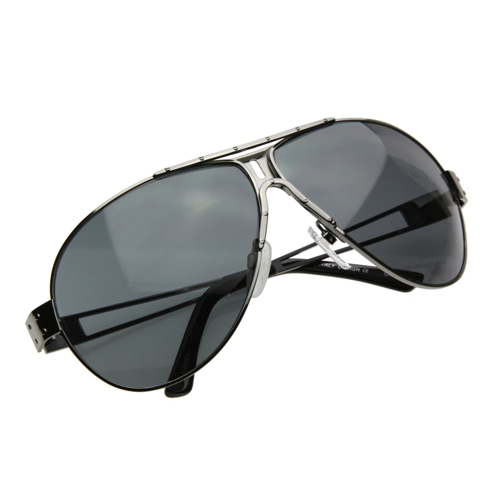 Gunmetal
