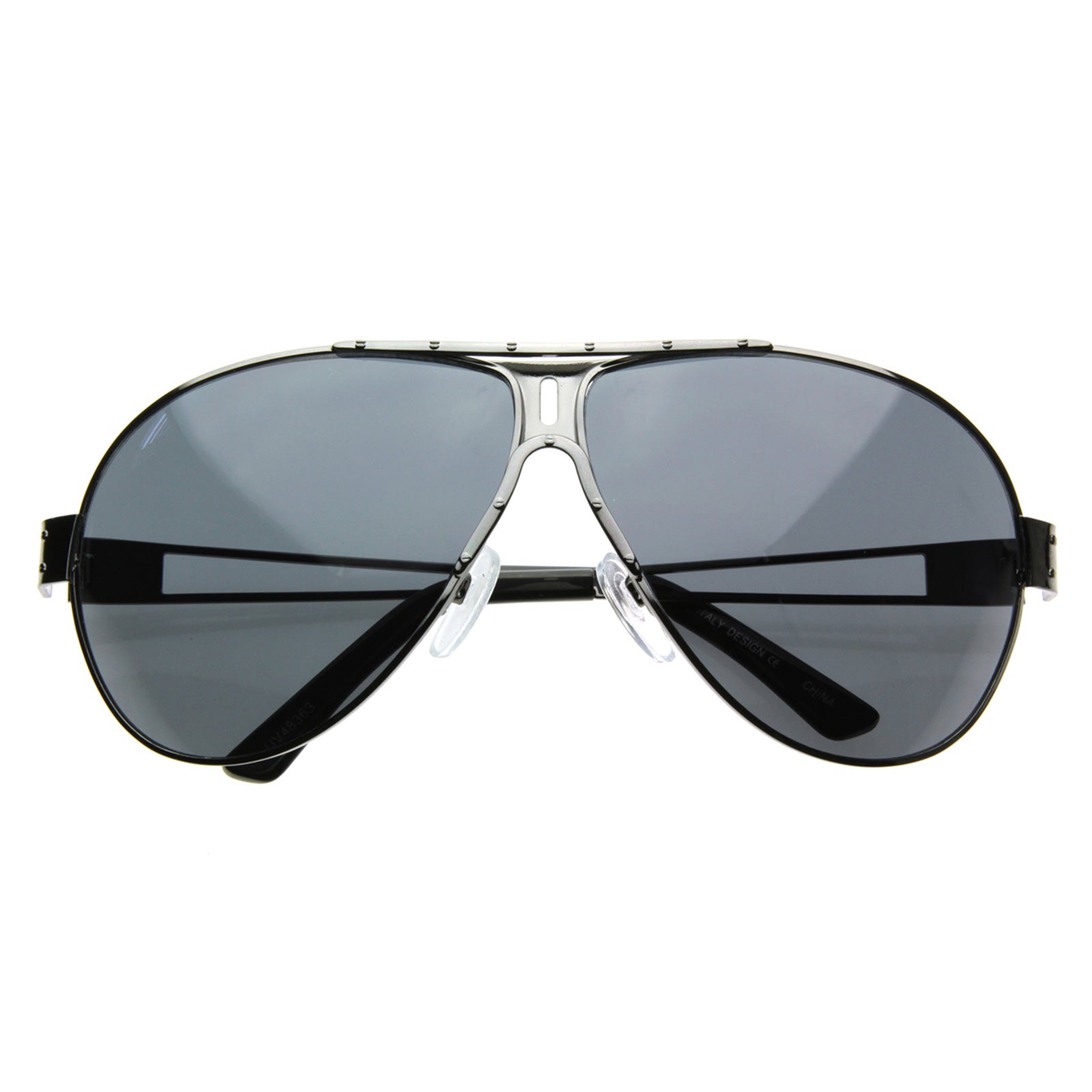 Gunmetal