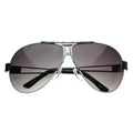 Gunmetal White