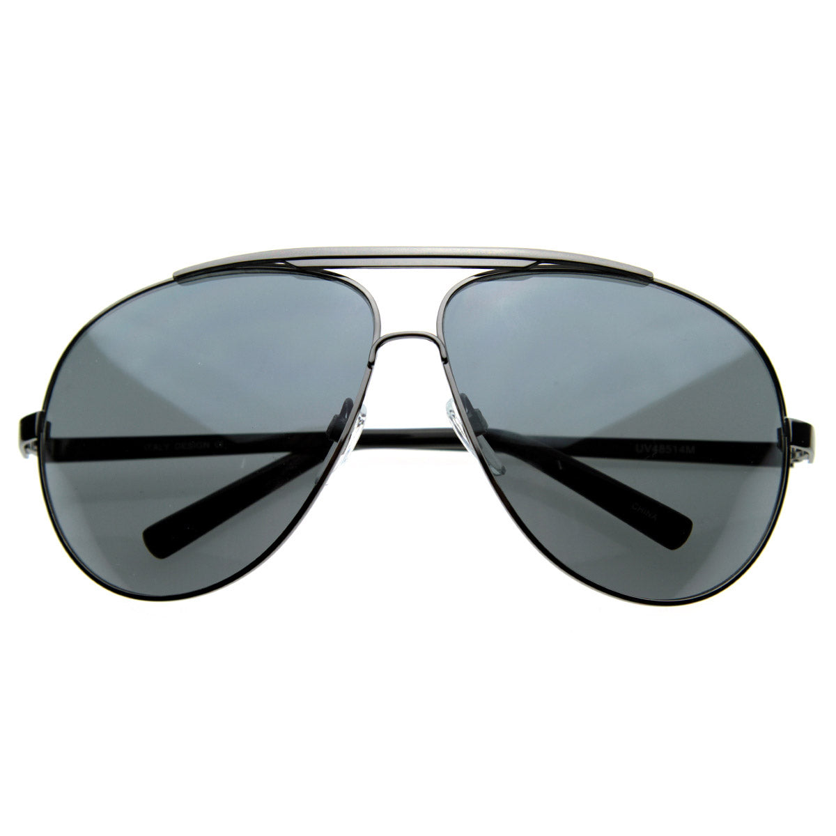Gunmetal Smoke