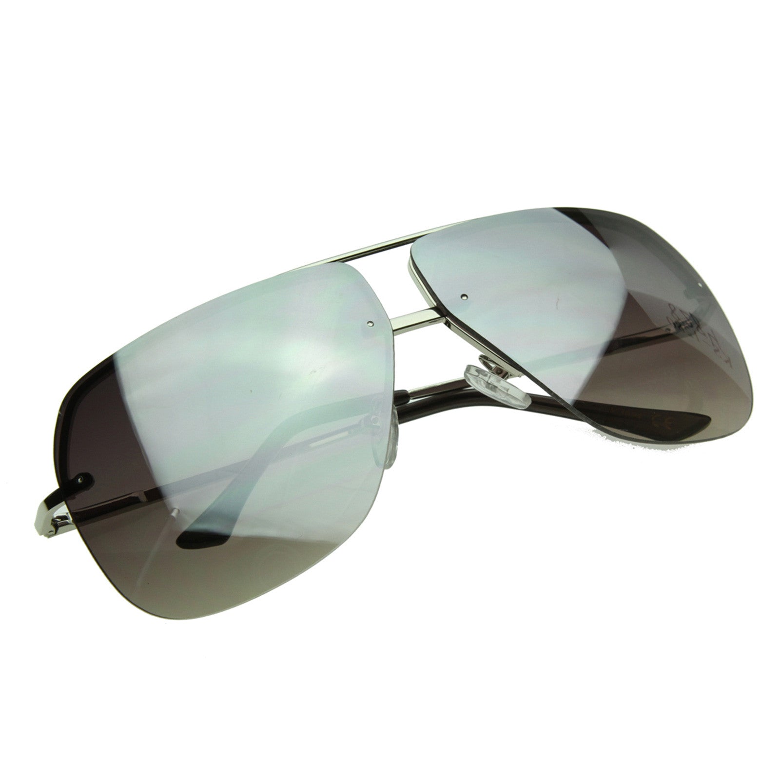 Silver Reflective