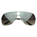 Silver Reflective