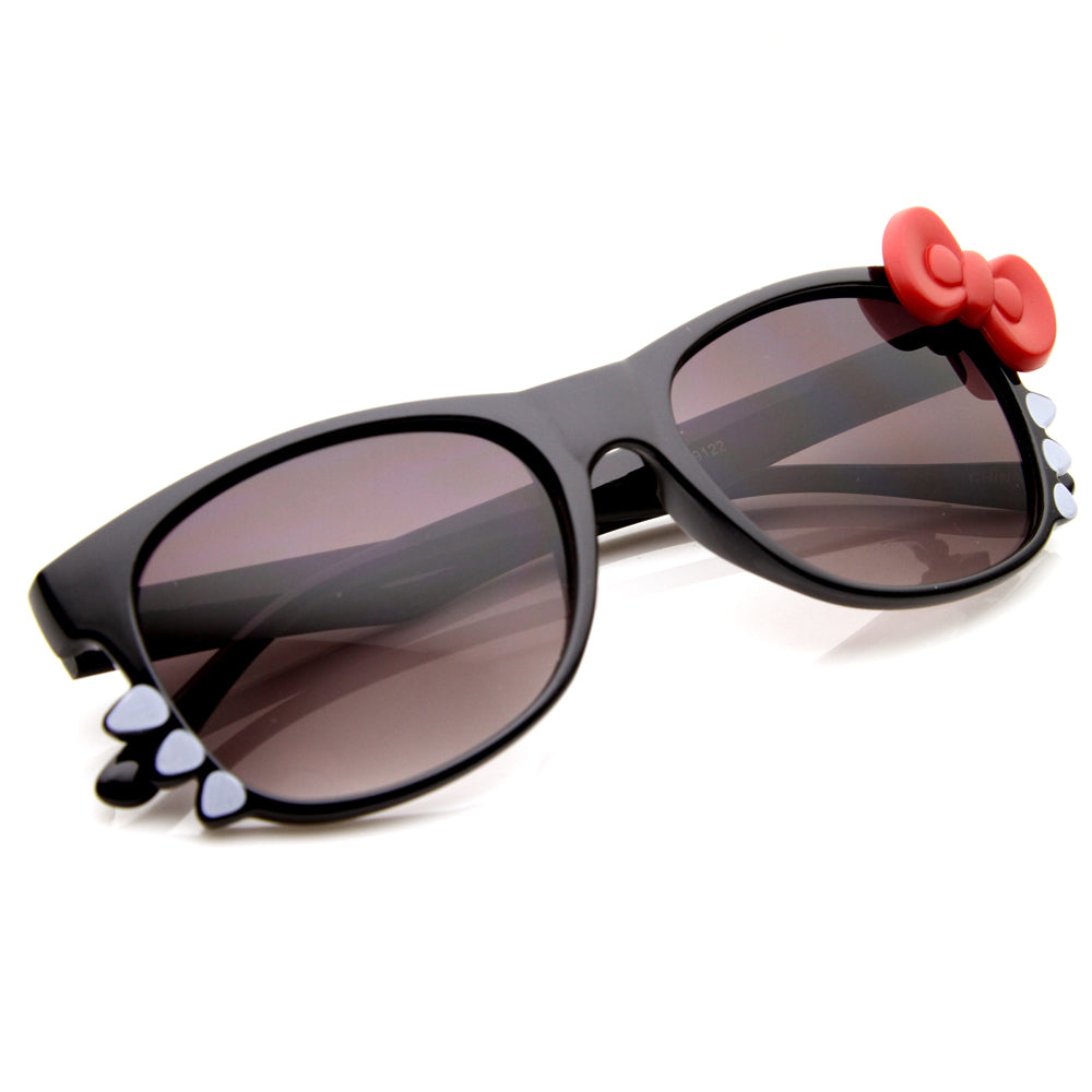 Black-Red