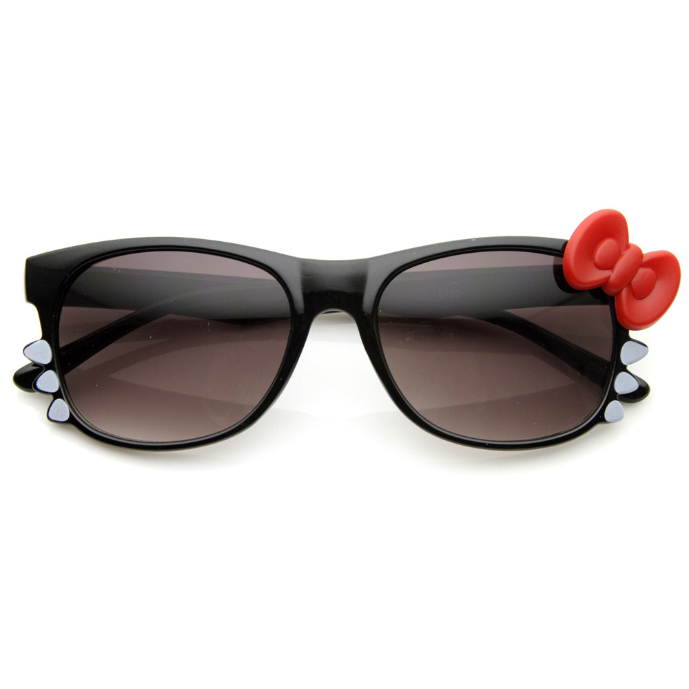 Black-Red