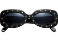 Supreme - Gafas de sol Royale Negras