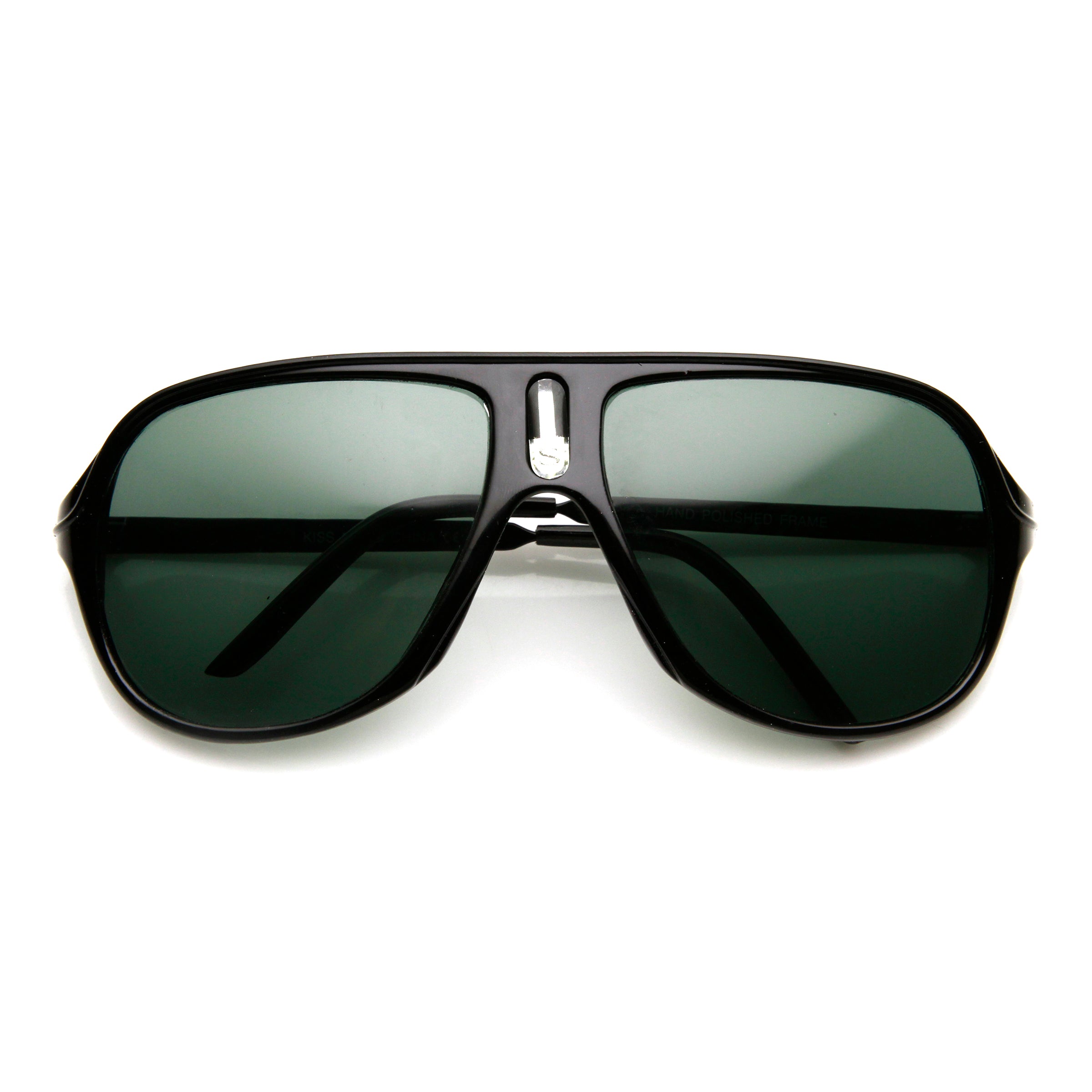 Black Green